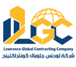 شركة لورنس جلوبال كونتراكتينج